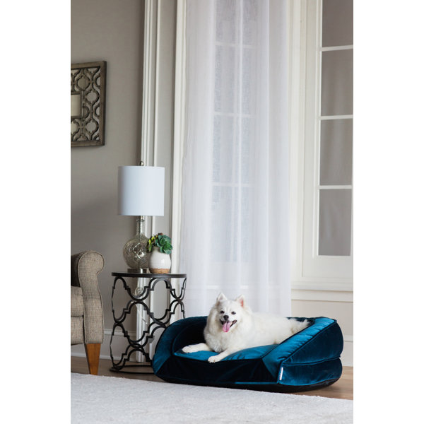 LaZBoy Tucker Dog Bolster & Reviews Wayfair